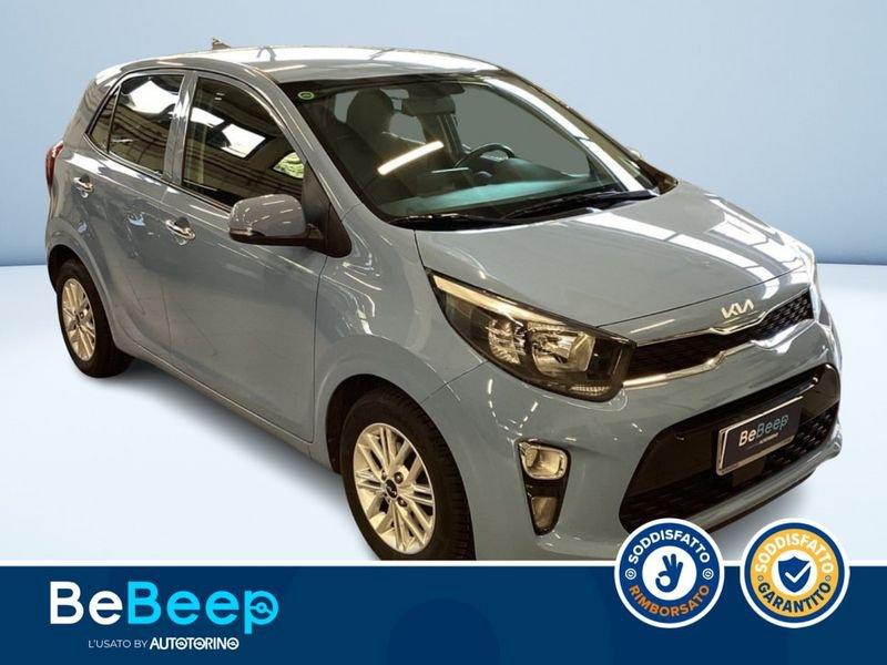 KIA Picanto 1.0 DPI URBAN