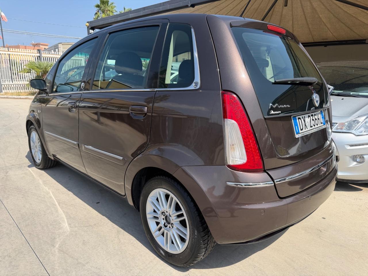 Lancia MUSA 1.4 GPL 2009 - SOLO 100 MILA KM