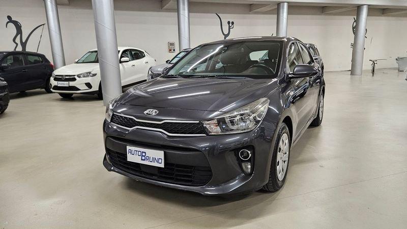 KIA Rio Rio 1.2 MPi 5 porte Eco GPL Solo 69.000 KM