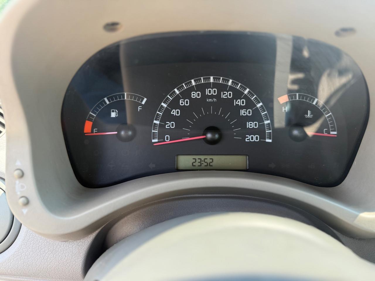 Fiat Panda 1.2 Van Active 2 posti