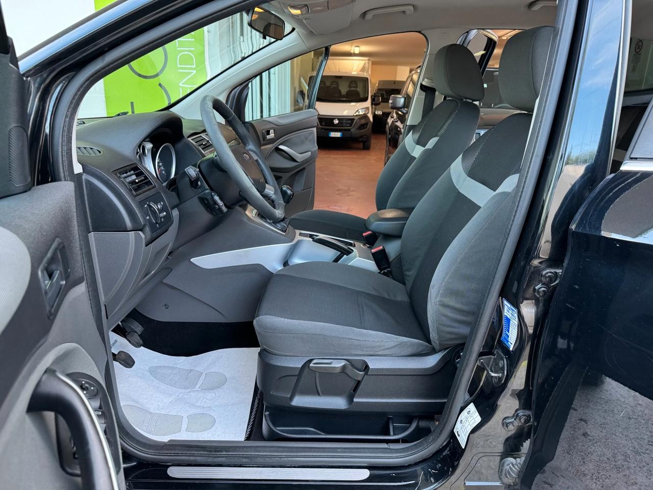 Ford Kuga 2.0 tdci 2wd 140cv GARANZIA 24 MESI