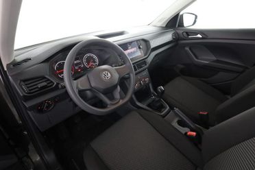 VOLKSWAGEN T-Cross T-Cross 1.6 TDI SCR Urban BMT