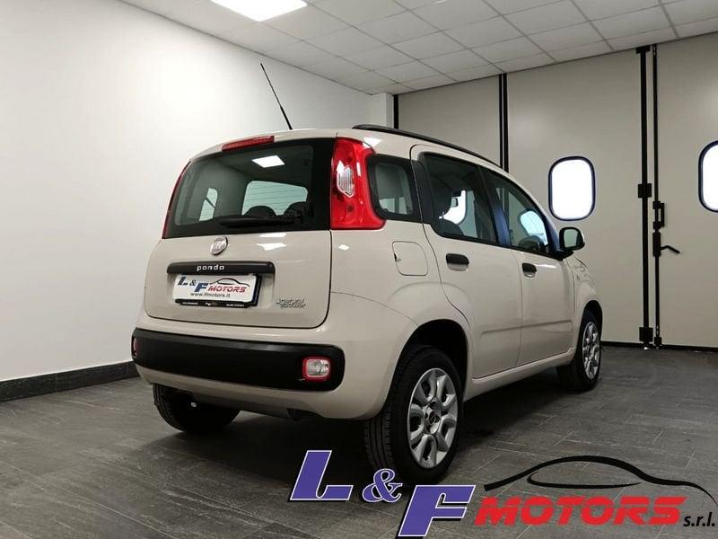 FIAT Panda Panda OK NEOPATENTATI