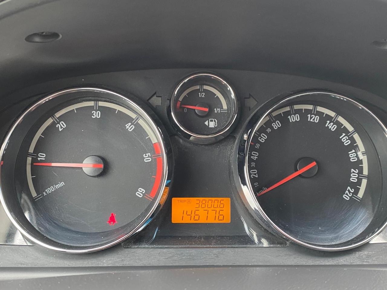Opel Antara 2.0 CDTI 127CV 4x2 Edition Plus