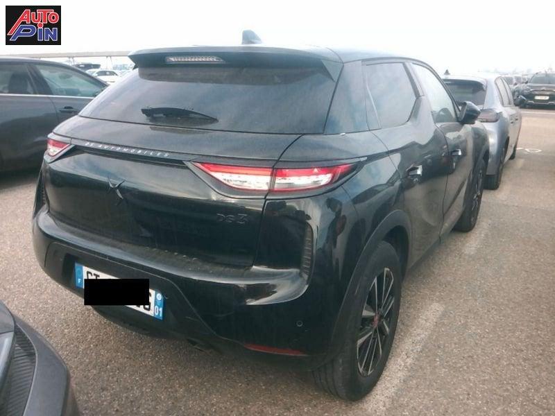 DS DS 3 PureTech 100 Performance Line *IN ARRIVO*