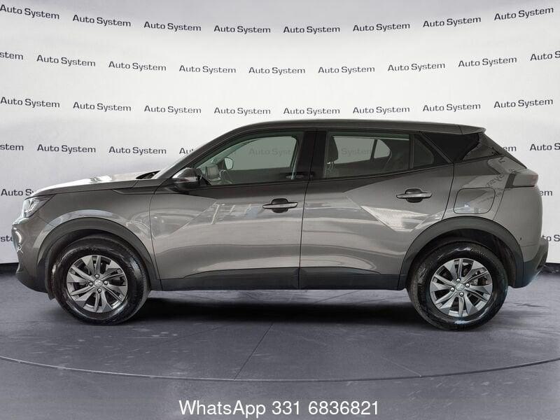 Peugeot 2008 2008 PureTech 100 S&S Active