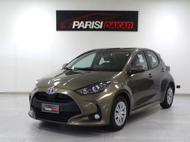 TOYOTA Yaris 1.5 Hybrid Comfort VVT-i H AT *PROMO PARISI GROUP*