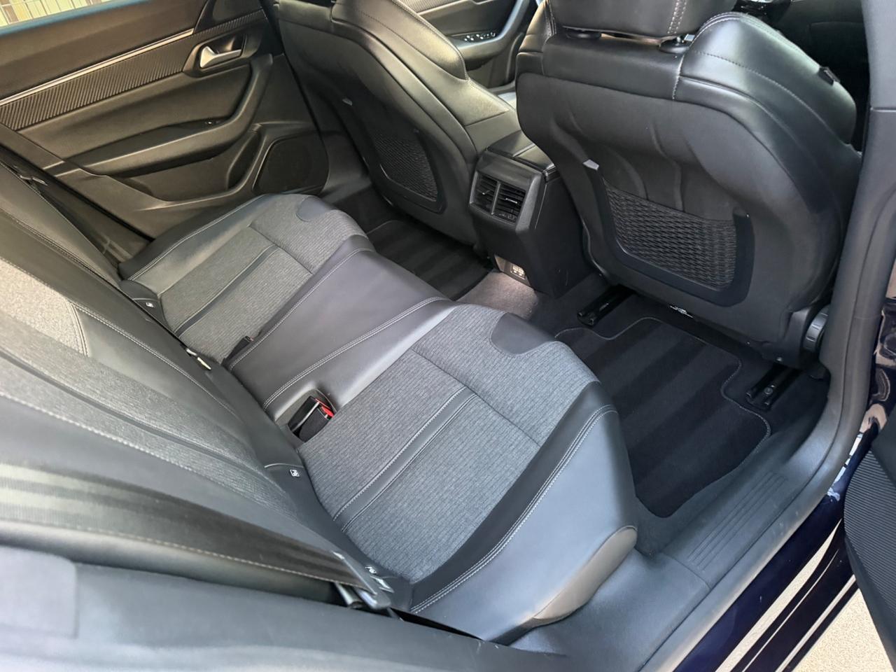 Peugeot 508 BlueHDi 130 Stop&Start EAT8 SW Allure Pack