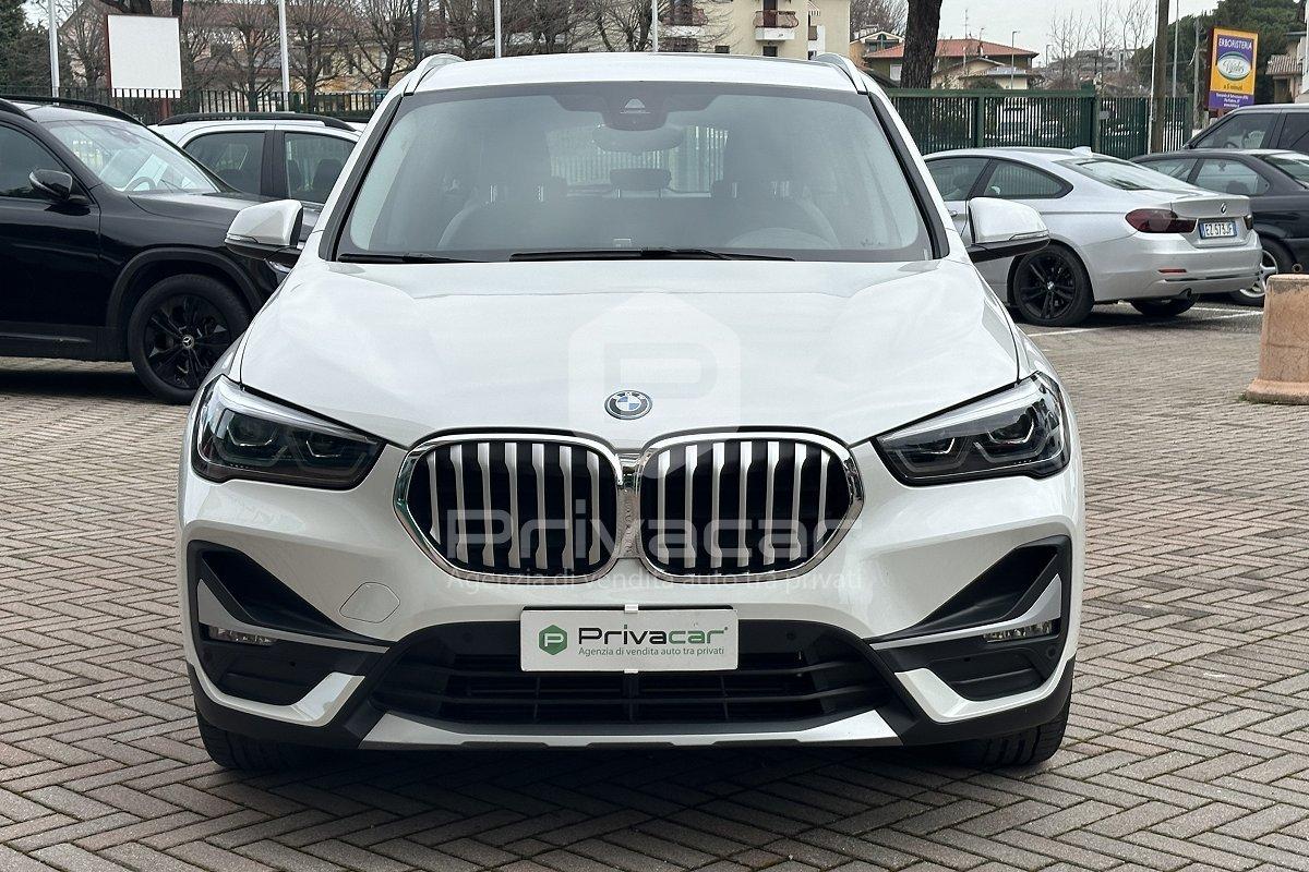 BMW X1 xDrive25e xLine