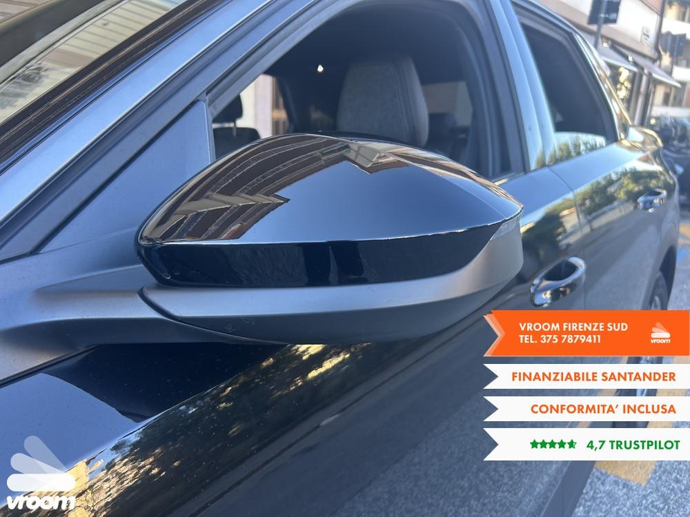 PEUGEOT 3008 3ª serie 3008 Hybrid 145 e-DCS6 A...