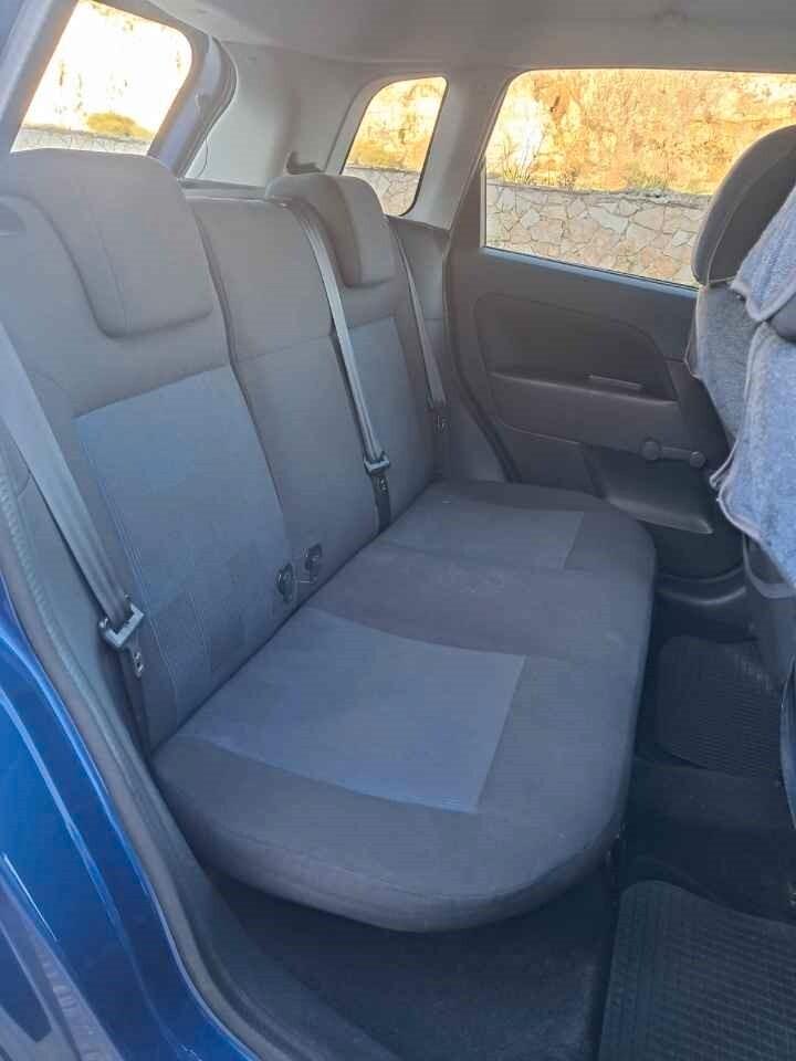 Ford Fiesta 1.4 Diesel 5p.