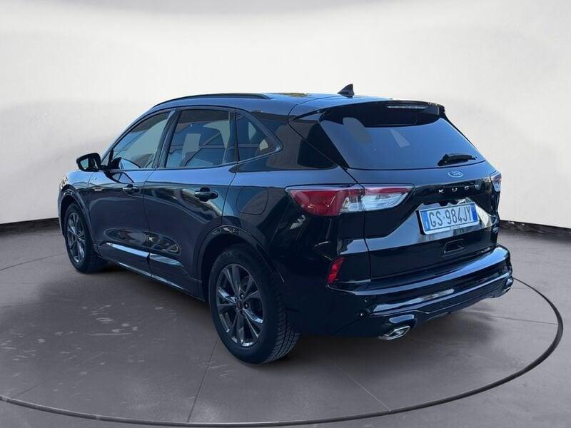 Ford Kuga 2.5 Benzina FHEV 190CV 2WD ST-Line X Aut