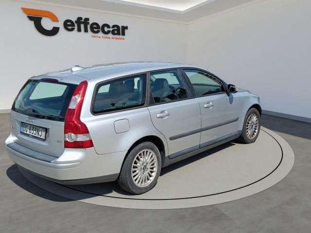 Volvo V50 1.6 D cat Summum