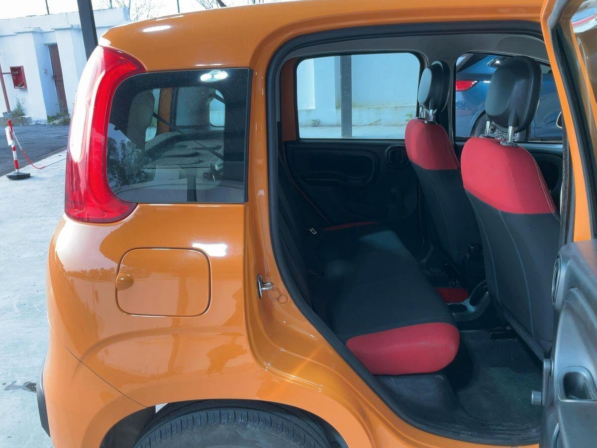 Fiat Panda *PREZZO VERO* 1.2 Pop 69cv UNIPRO DISTRIBUZIONE E TAGLIANDO IN PRECONSEGNA COMPRESI NEL PREZZO