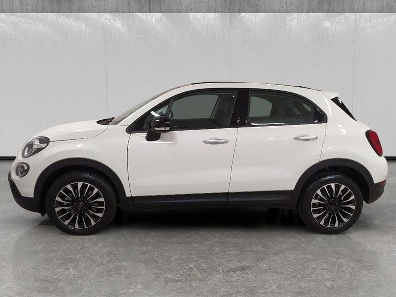 FIAT 500X Dolcevita 1.5 t4 hybrid Cross 130cv dct