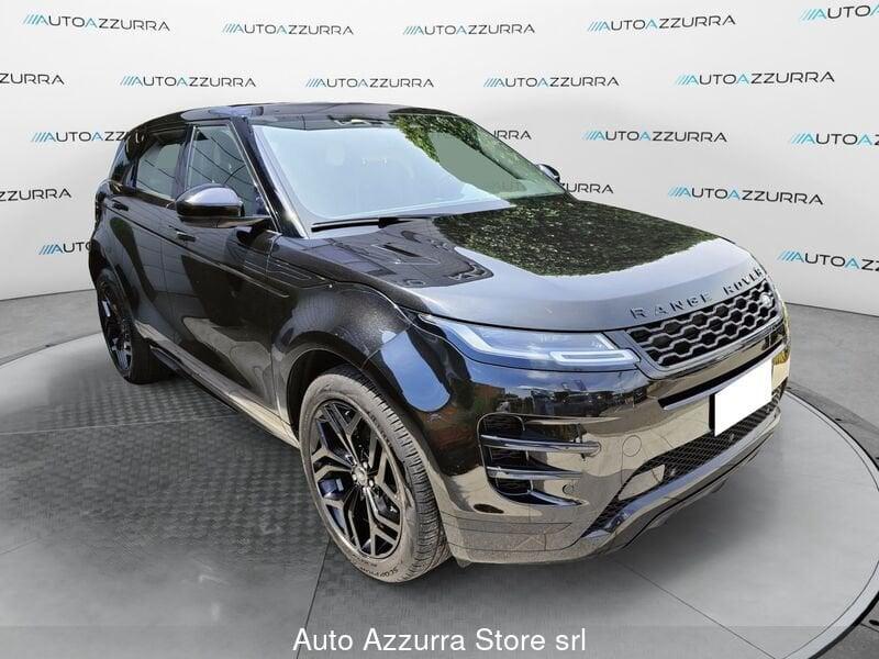 Land Rover RR Evoque 2.0D I4 204 CV AWD Auto R-Dynamic SE *PROMO FINANZIARIA*