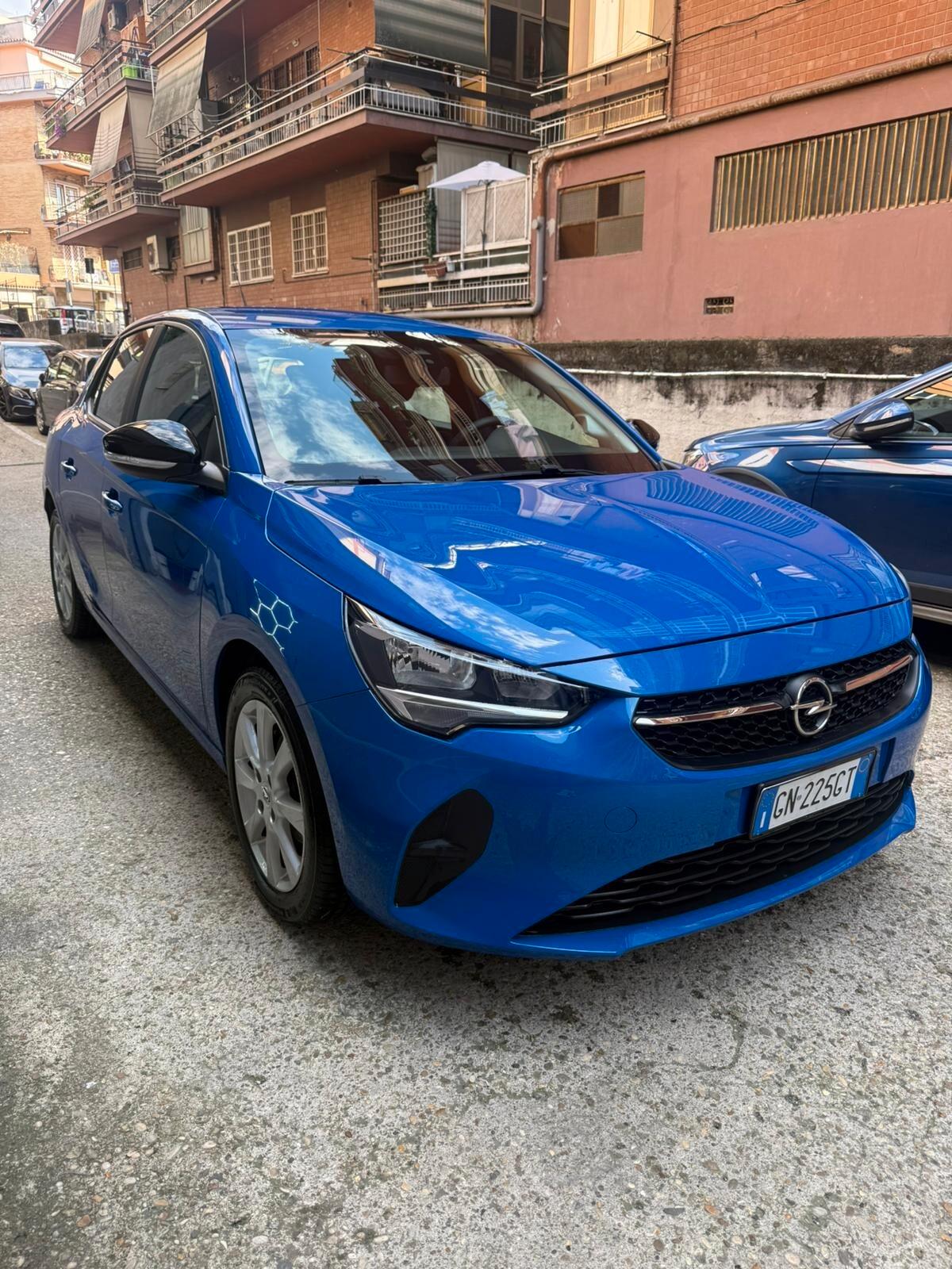 Opel Corsa 1.2 Edition