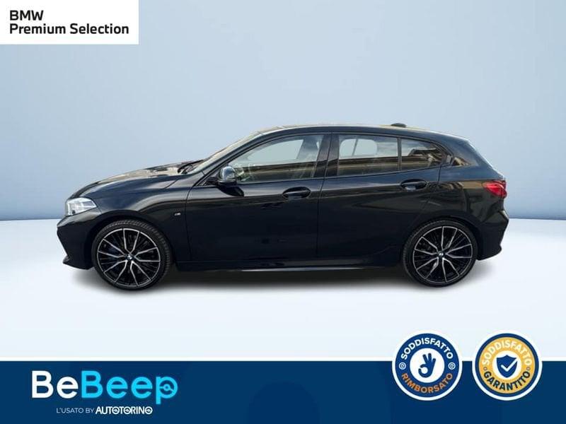 BMW Serie 1 118D MSPORT AUTO