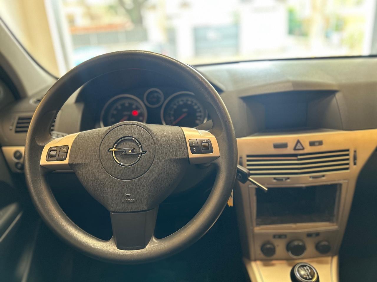 Opel Astra 1.4 Twinport Enjoy esp 5p *** 80.000KM ***