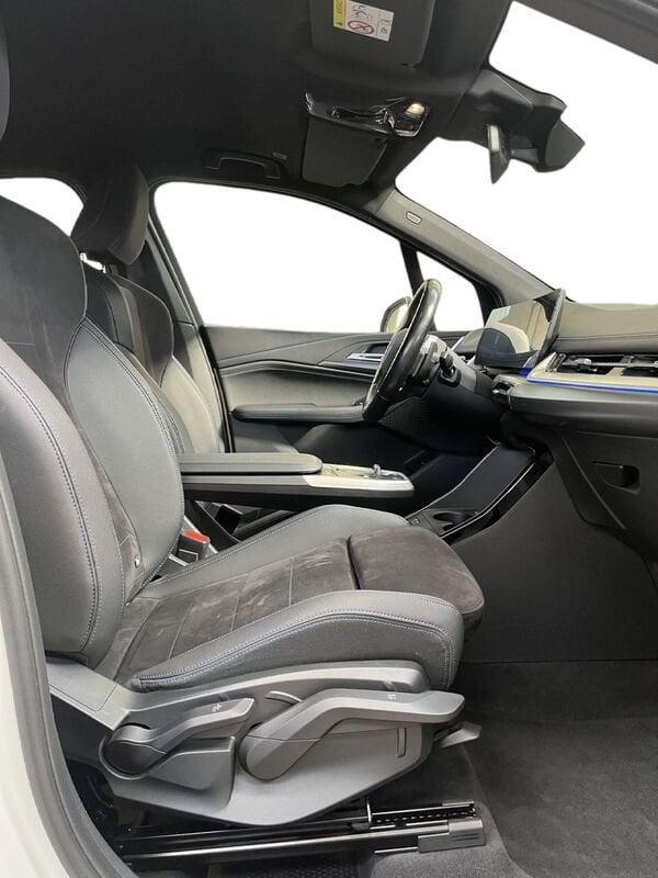 BMW Serie 2 Active Tourer 220i 48V Msport IVA ESPOSTA