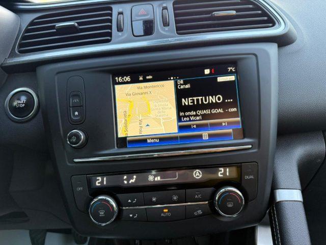RENAULT Kadjar dCi 8V 110CV Energy Hypnotic2 NAVI - LED - BT - 19