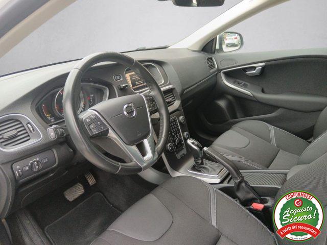 VOLVO V40 D2 Geartronic Business Plus