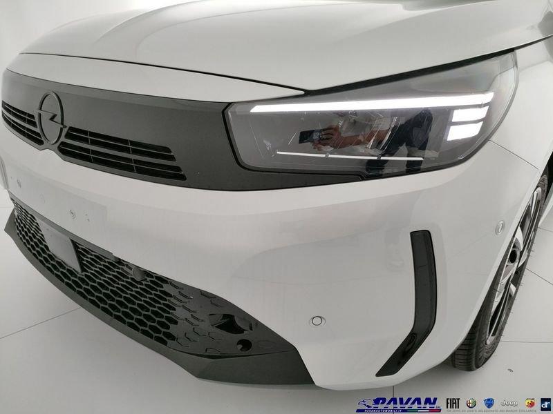 Opel Corsa 1.2T 100cv GS