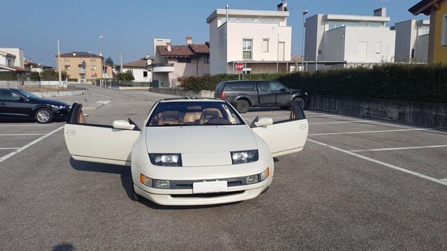 NISSAN 300 ZX 3,0 V6 ( KM 60.000 ) Bianco Perla