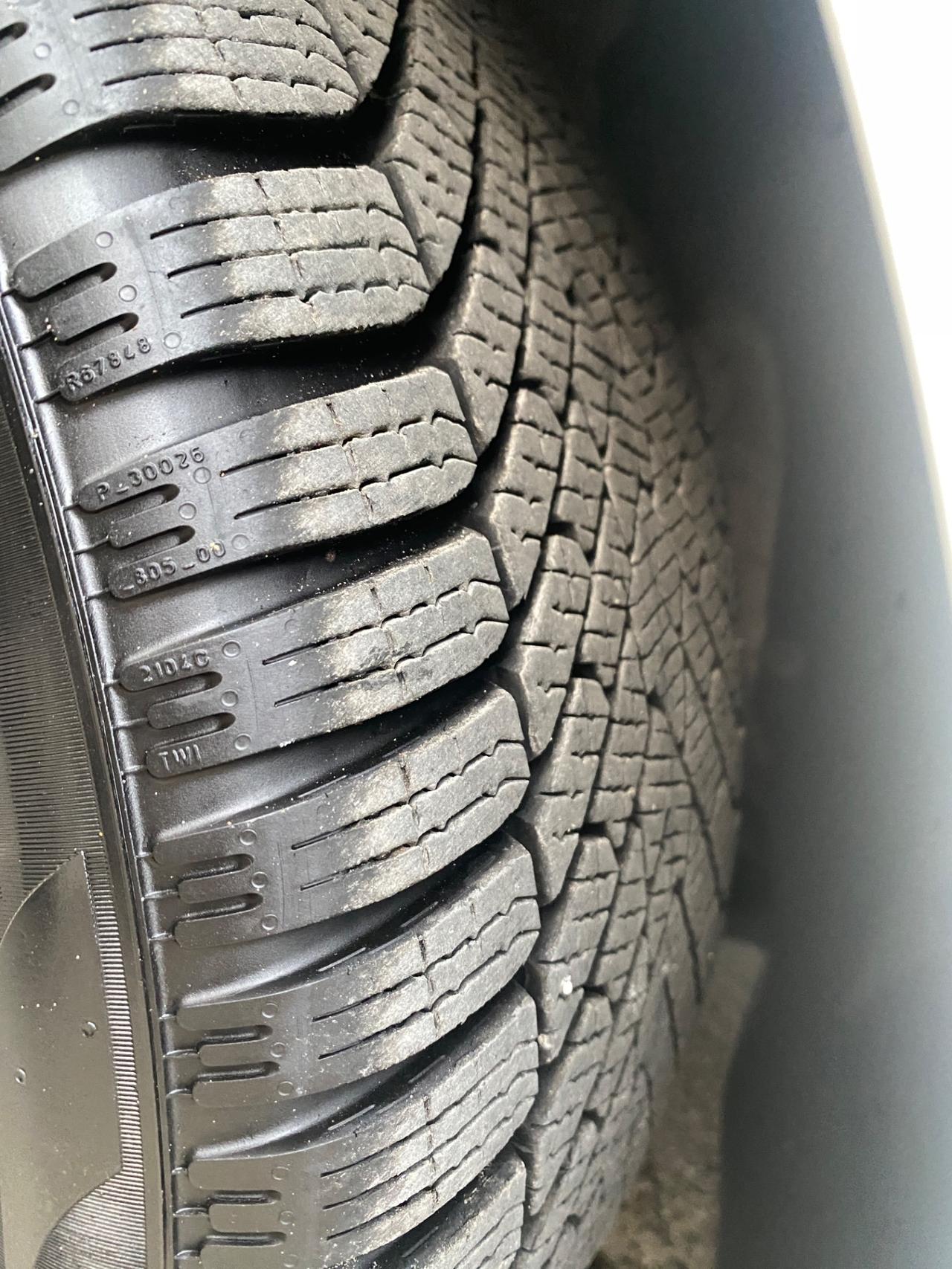 Bmw 118d 5p. Msport---- KM C ERTIFICATI