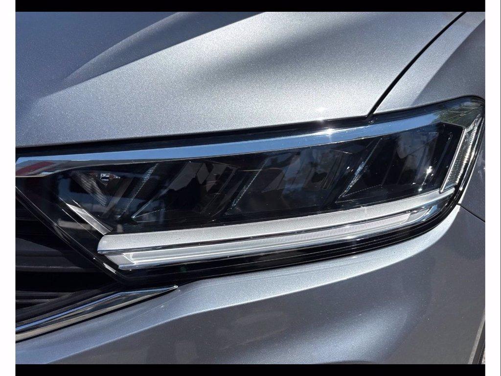 VOLKSWAGEN T-roc 1.0 tsi life 110cv del 2023