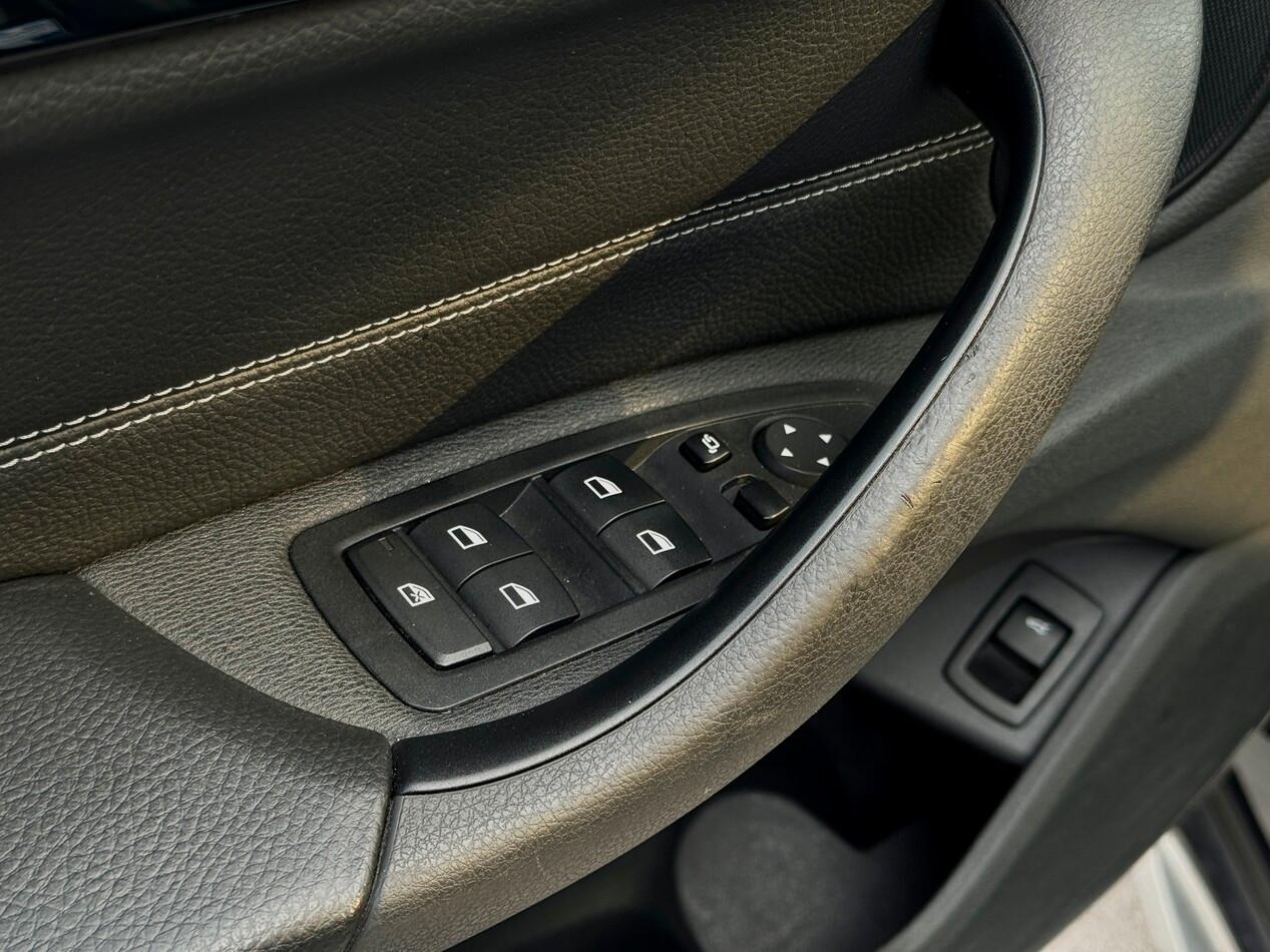 BMW X1 Xdrive18d xLine auto my18