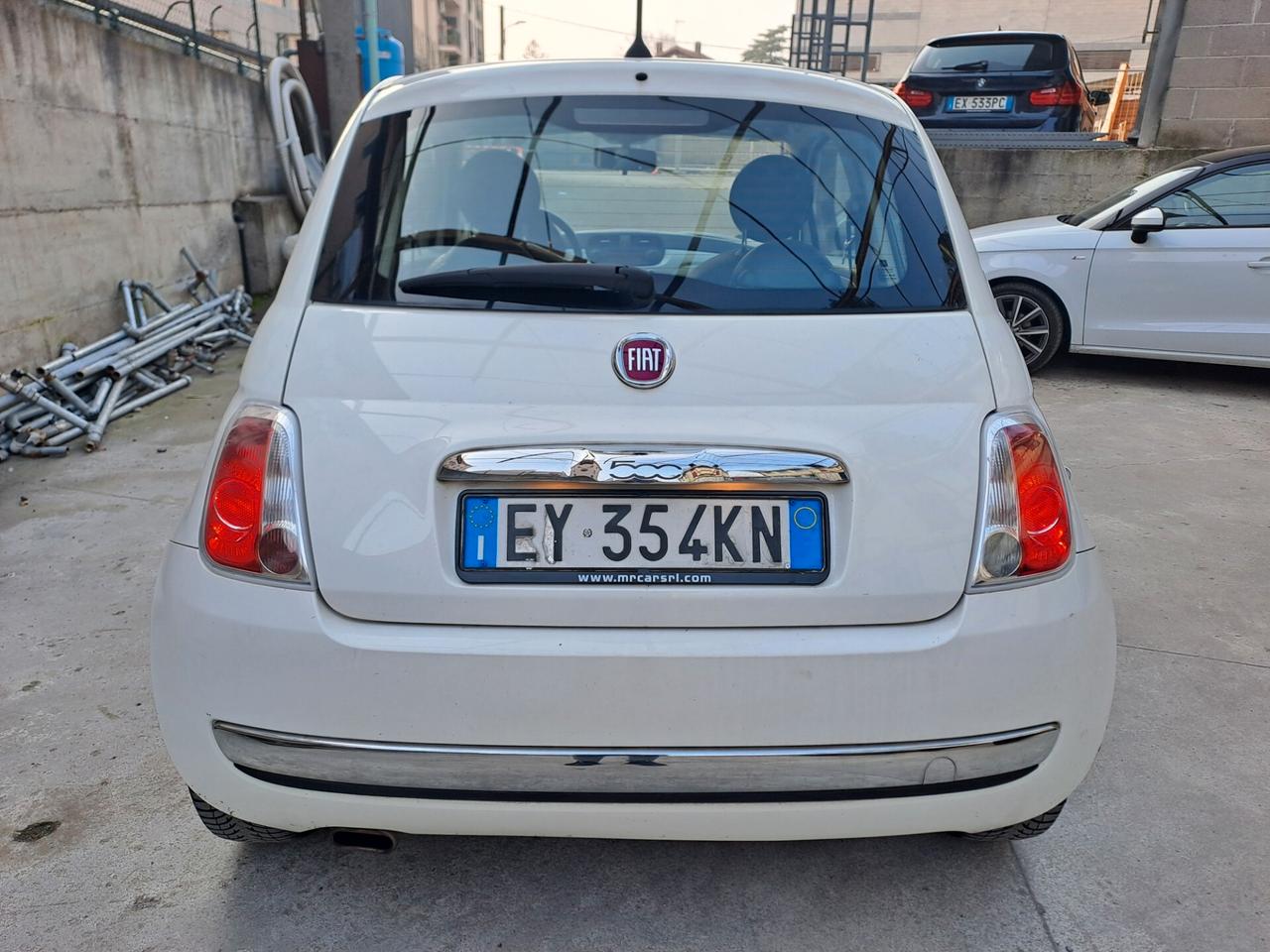 FIAT 500 1.3 MJT DIESEL *LEGGERE DESCRIZIONE*