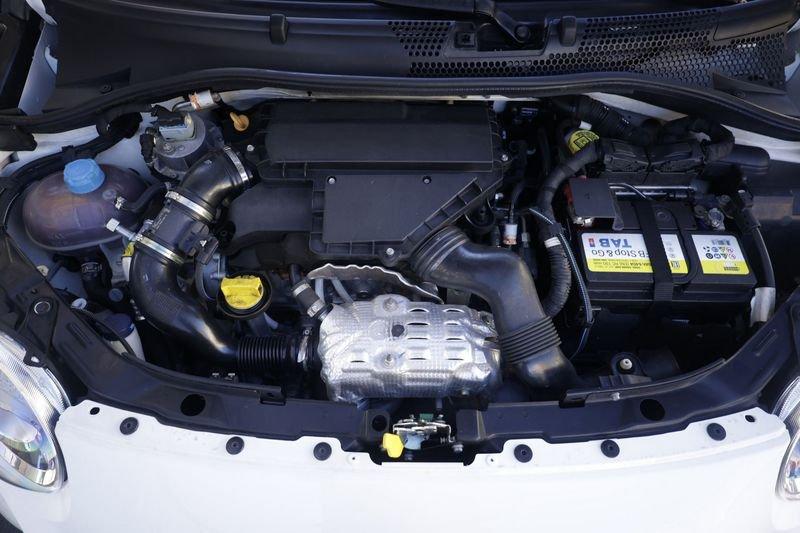 FIAT 500 FIAT 500 1.3 Multijet 95 CV S PROMOZIONE Unicoproprietario