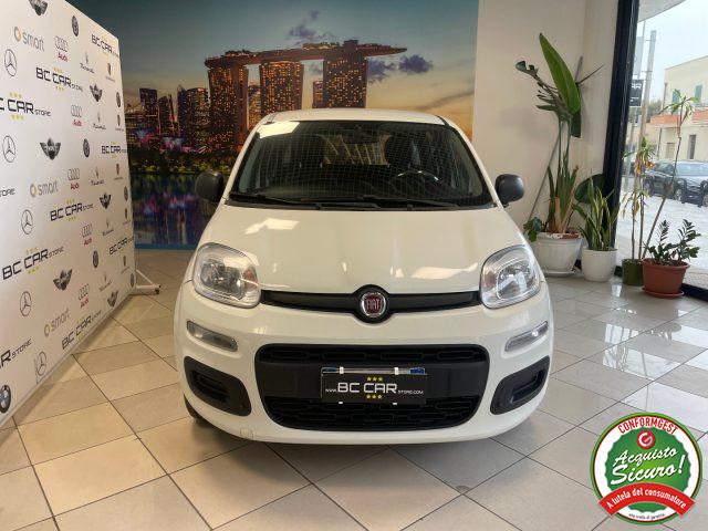 FIAT Panda 1.2 EasyPower Lounge GPL