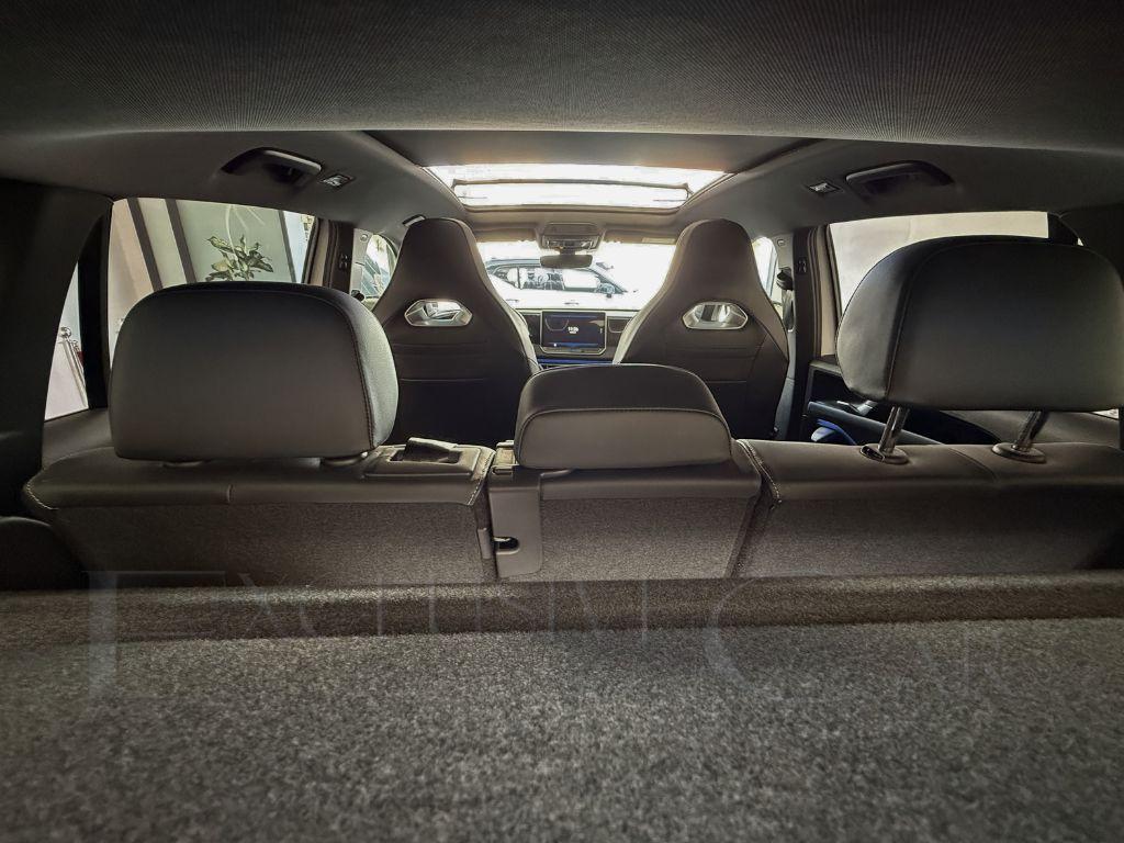 VOLKSWAGEN - Tiguan - 1.5 eTSI 177 CV EVO DSG R-Line