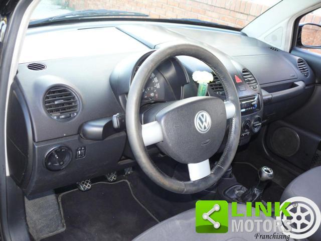 VOLKSWAGEN New Beetle 1.9 TDI 101CV