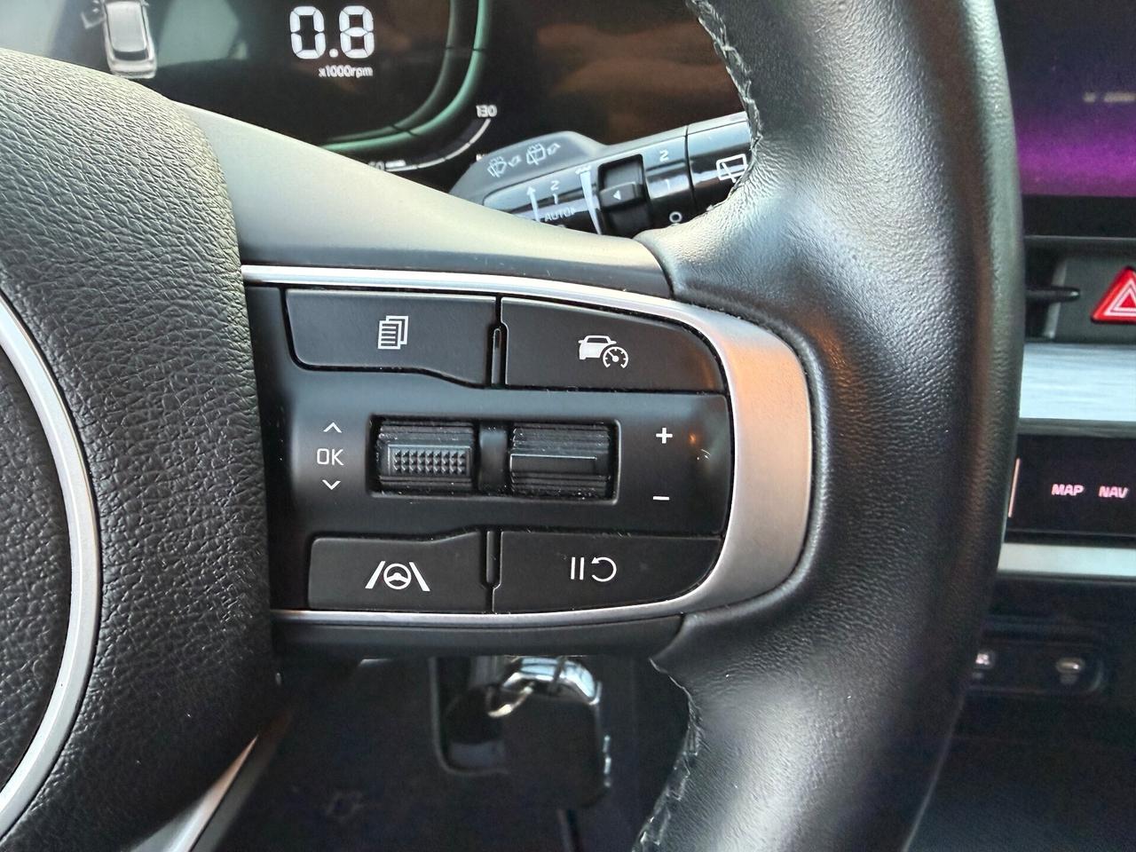 Kia Sportage 1.6 136 Cv MHEV DCT Style