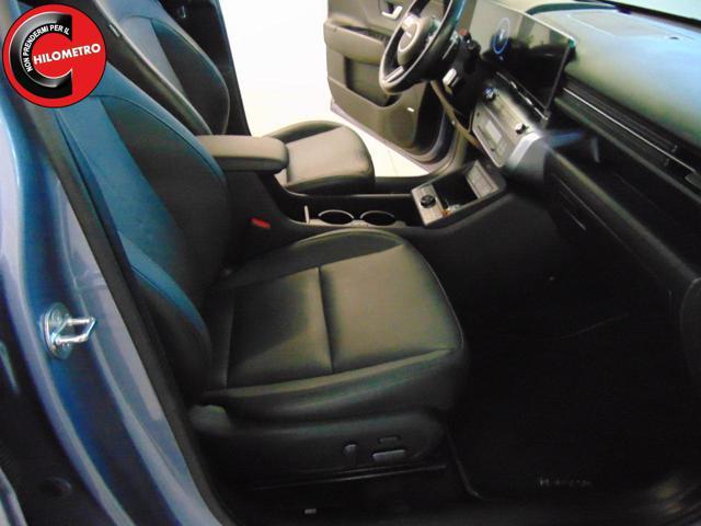 HYUNDAI Kona EV 65.4 KWh XClass Special Edition