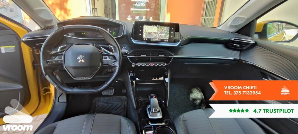PEUGEOT 208 2ª serie PureTech 100 Stop&Start ...