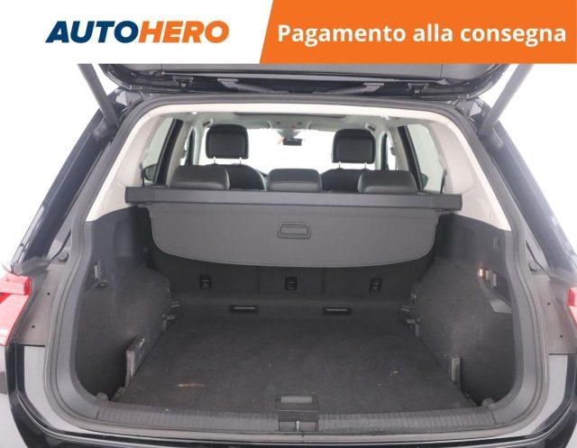 VOLKSWAGEN Tiguan Allspace 2.0 TDI SCR DSG 4MOTION Advanced BMT