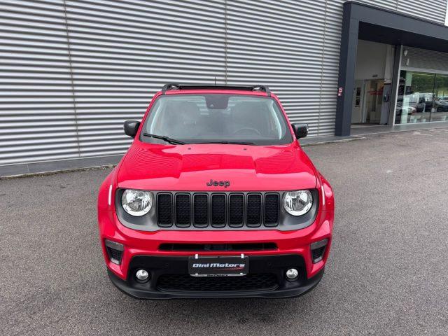 JEEP Renegade 1.6 Mjt 130 CV S TETTO PANO IVA ESPOSTA LEGGE 104