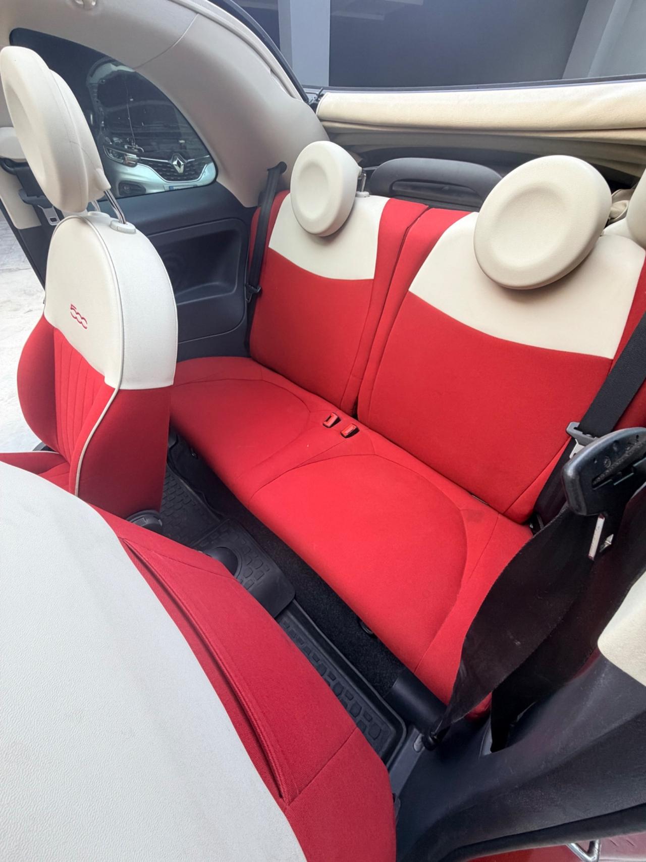 Fiat 500 1.3 Multijet 16V 95 CV Lounge