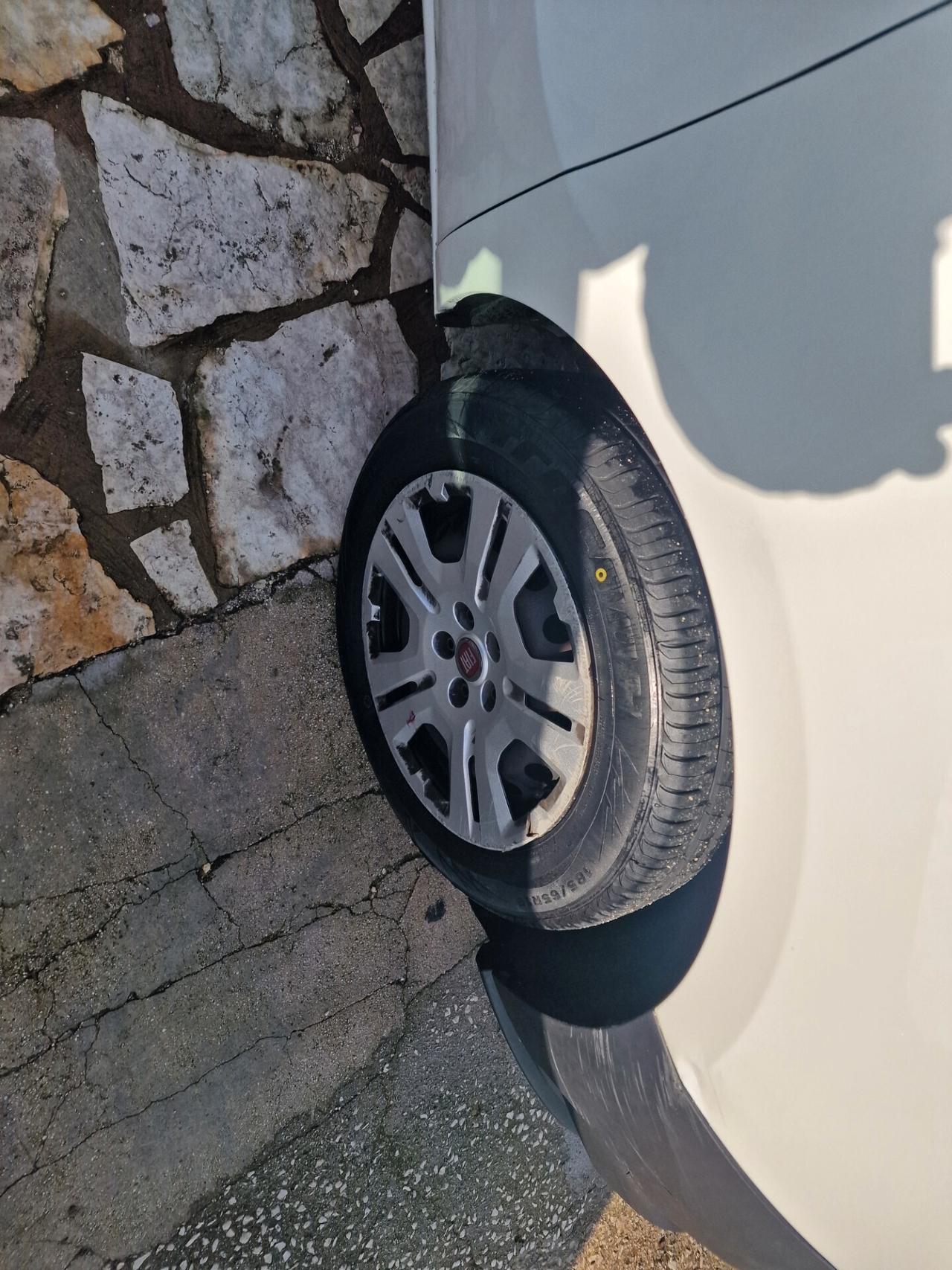 Fiat Doblò 1.3 MJT 2021 Cargo Business 2021