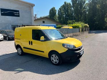 Fiat Doblo Doblò 1.3 MJT PC Combi N1 SX 5 posti n1 iva