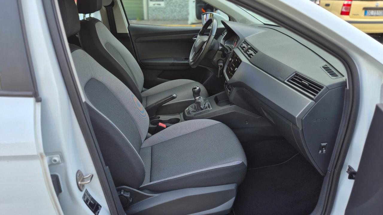 Seat Ibiza 1.6 TDI 80 CV 5 porte XCELLENCE