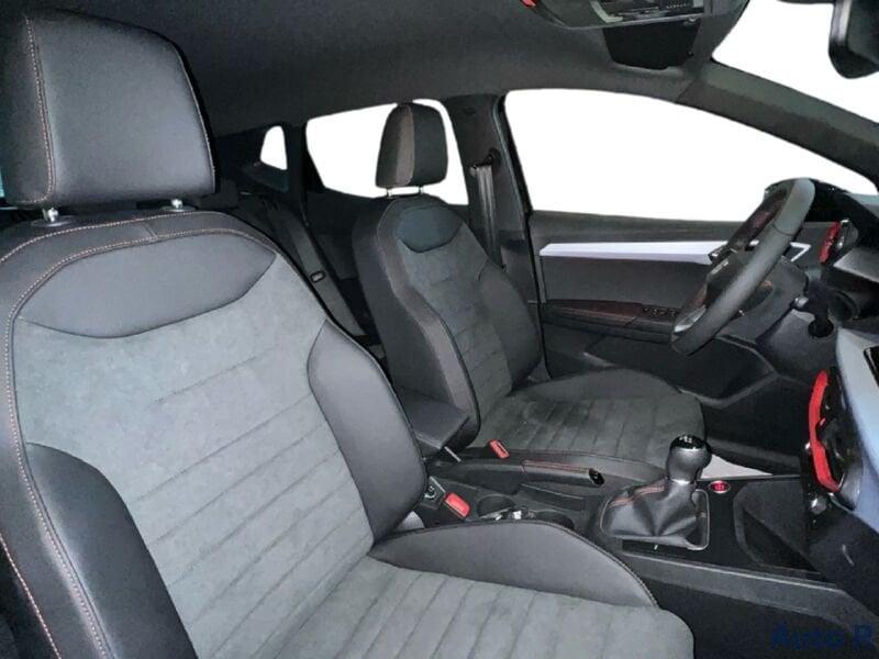 SEAT Ibiza 1.0 Eco TSI 70KW FR