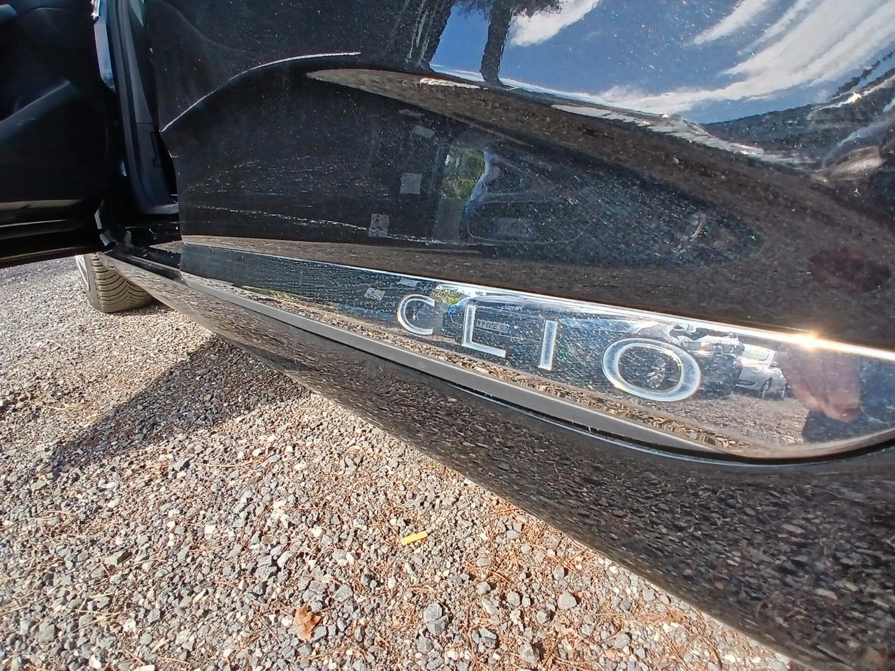 Renault Clio TCe 12V 100 CV GPL 5 porte Zen
