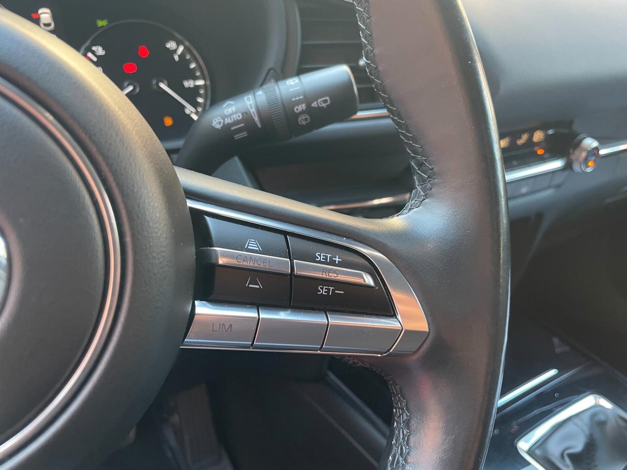 Mazda CX-30 UNICO PROPRIETARIO - SERVICE COMPLETO