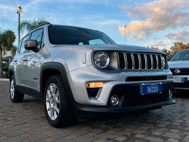 Jeep Renegade 1.6 Mjt 130 CV Limited Navi