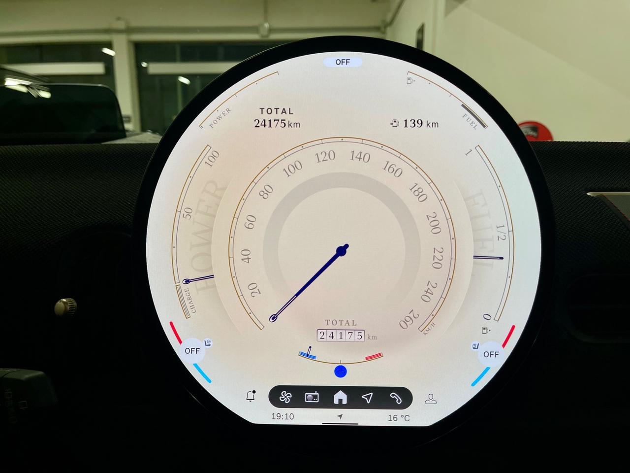 MINI COOPER S JOHN COOPER WORKS Harman Kardon 2024